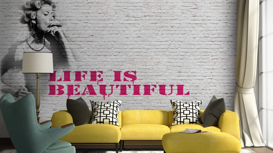 Обои для стен Glamora Fancy gl11402a