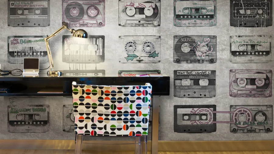 Обои для стен Glamora Fancy gl11534a