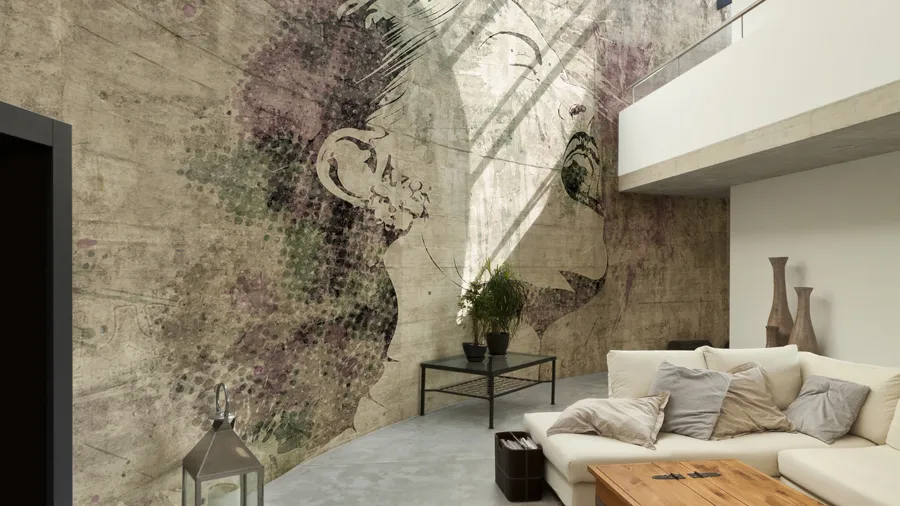 Обои для стен Glamora Fancy gl11722a