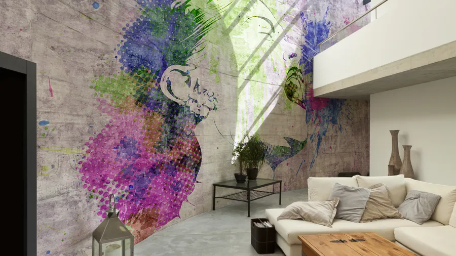 Обои для стен Glamora Fancy gl11724a