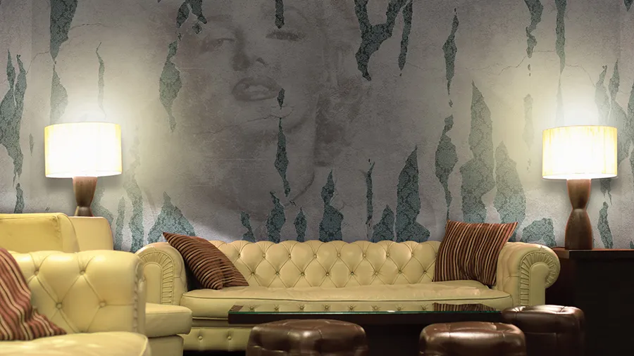 Обои для стен Glamora Fancy gl6214-i