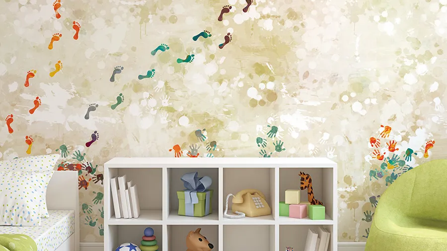 Обои для стен Glamora Candy gl5102a