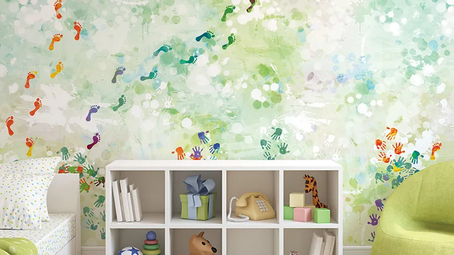 Обои для стен Glamora Candy gl5103a