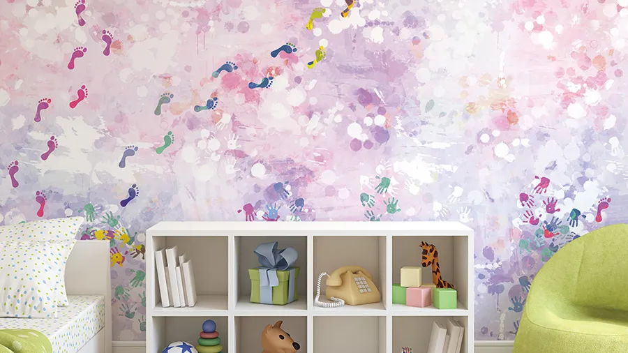 Обои для стен Glamora Candy gl5104a