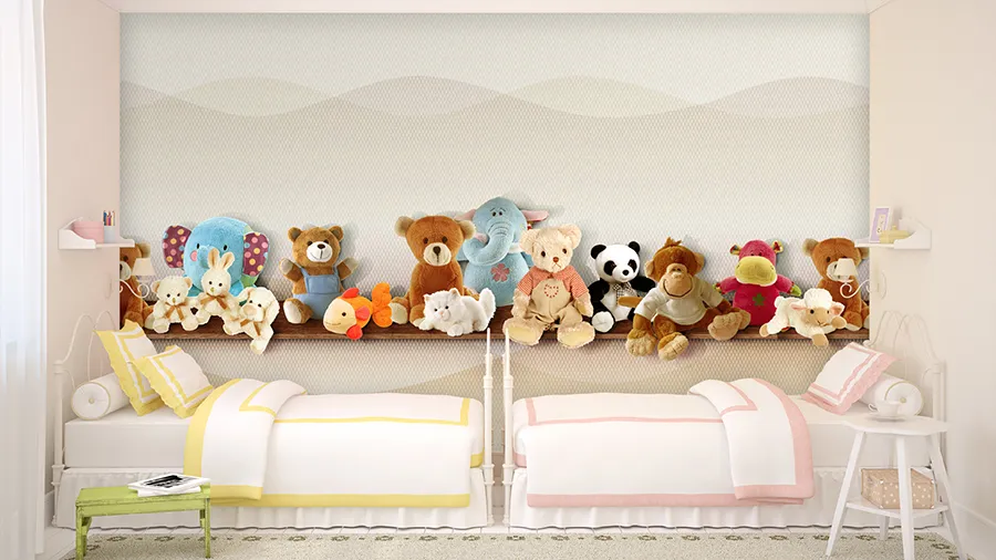 Обои для стен Glamora Candy gl5383a