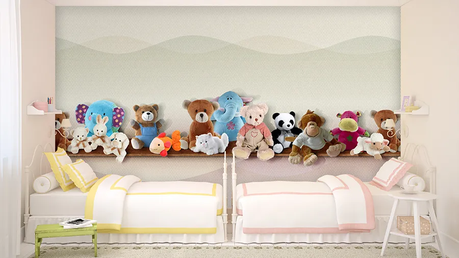 Обои для стен Glamora Candy gl5384a