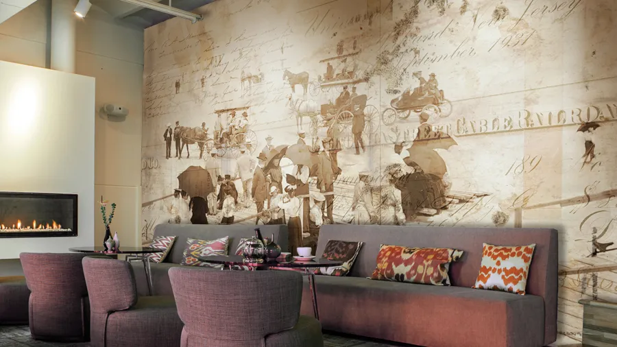 Обои для стен Glamora Epoch gl11112a-