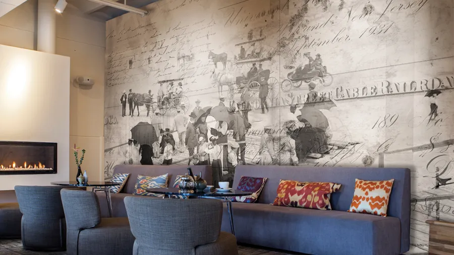 Обои для стен Glamora Epoch gl11113a-