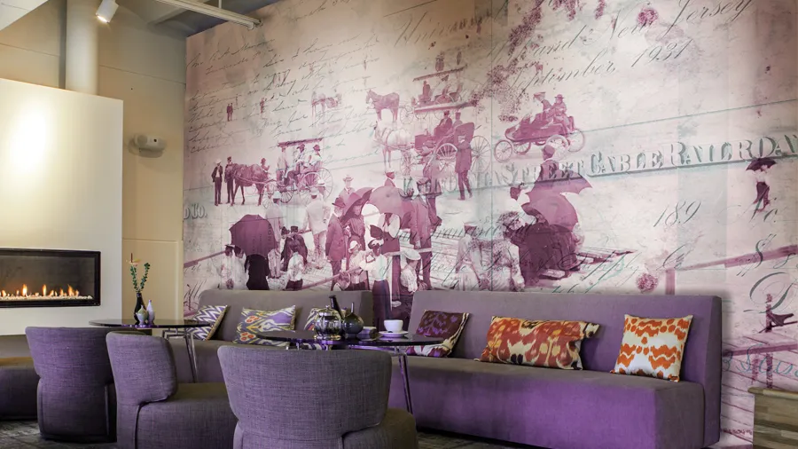 Обои для стен Glamora Epoch gl11114a-