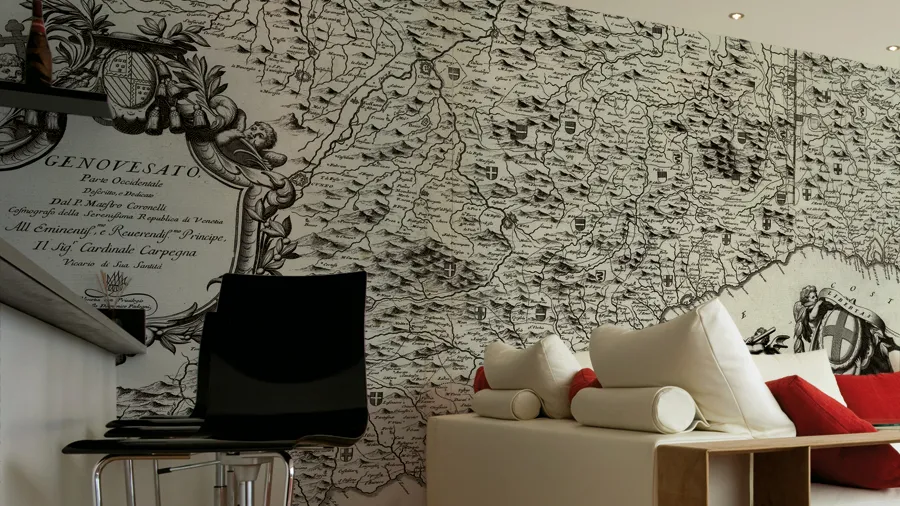 Обои для стен Glamora Epoch gl115111a