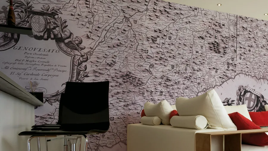 Обои для стен Glamora Epoch gl115112a