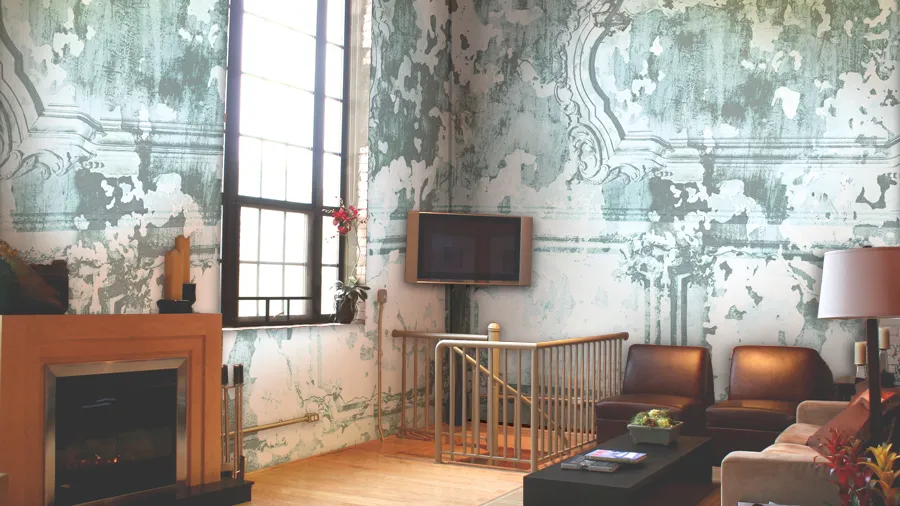 Обои для стен Glamora Epoch gl11761a-