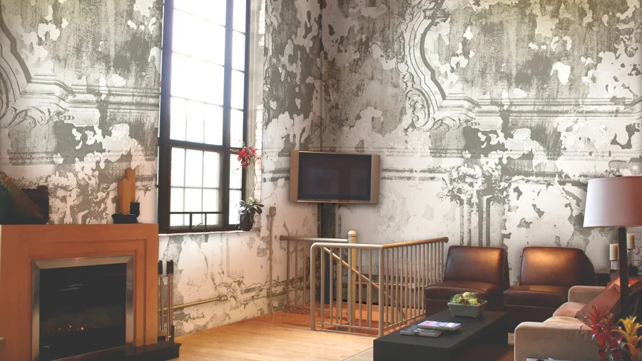 Обои для стен Glamora Epoch gl11762a-