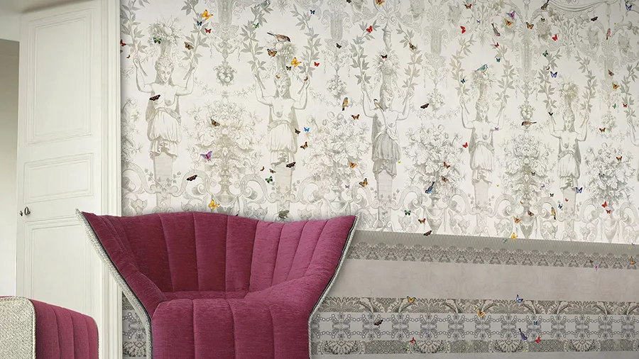 Обои для стен Glamora Epoch gl5071a-e