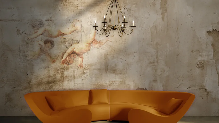 Обои для стен Glamora Epoch gl5262-mi