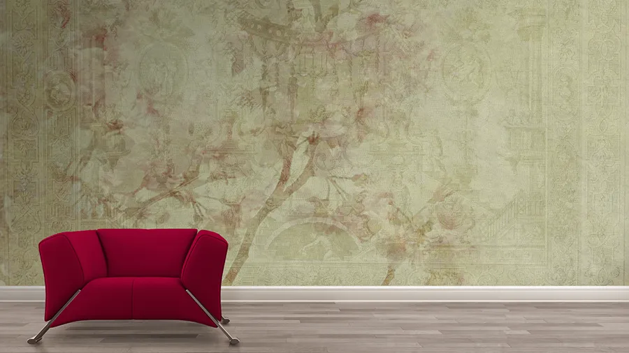 Обои для стен Glamora Epoch gl5373-ta