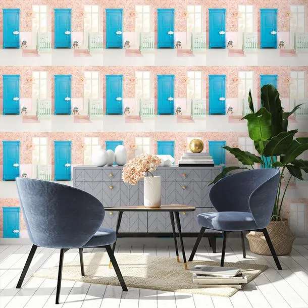 Обои для стен Eijffinger Tout Petit 354001 #3