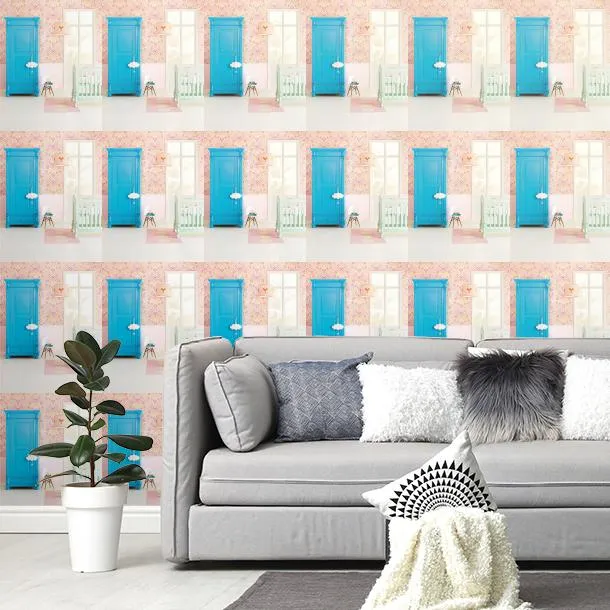 Обои для стен Eijffinger Tout Petit 354001 #4