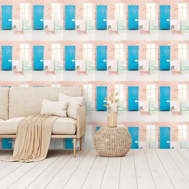 Обои для стен Eijffinger Tout Petit 354001 #5