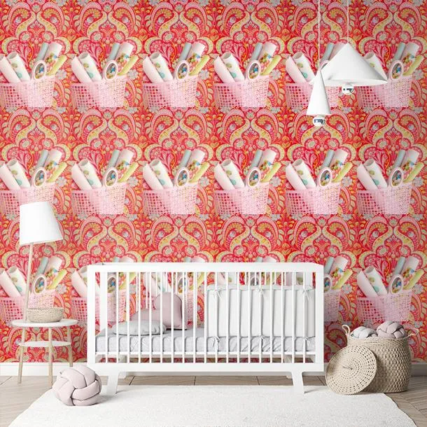 Обои для стен Eijffinger Tout Petit 354003 #9