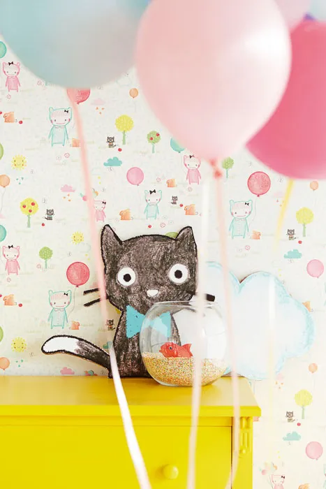 Обои для стен Eijffinger Tout Petit 354010