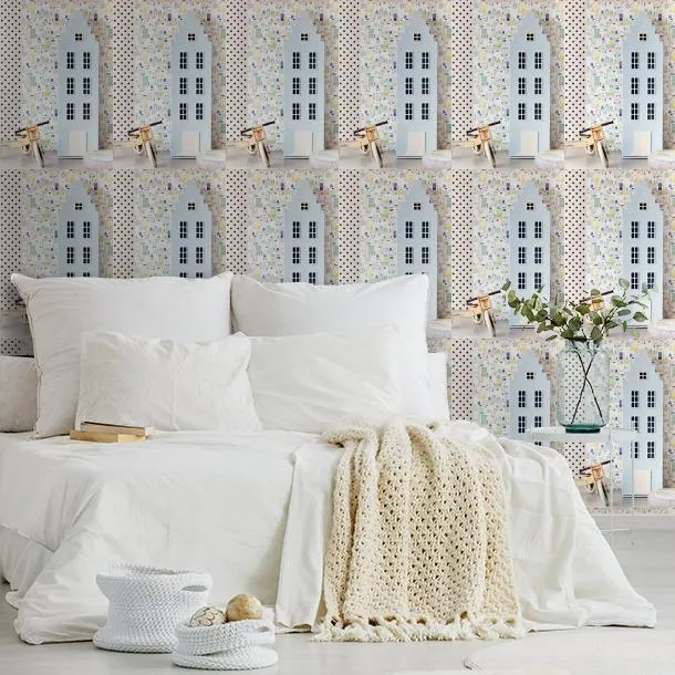 Обои для стен Eijffinger Tout Petit 354021 #8