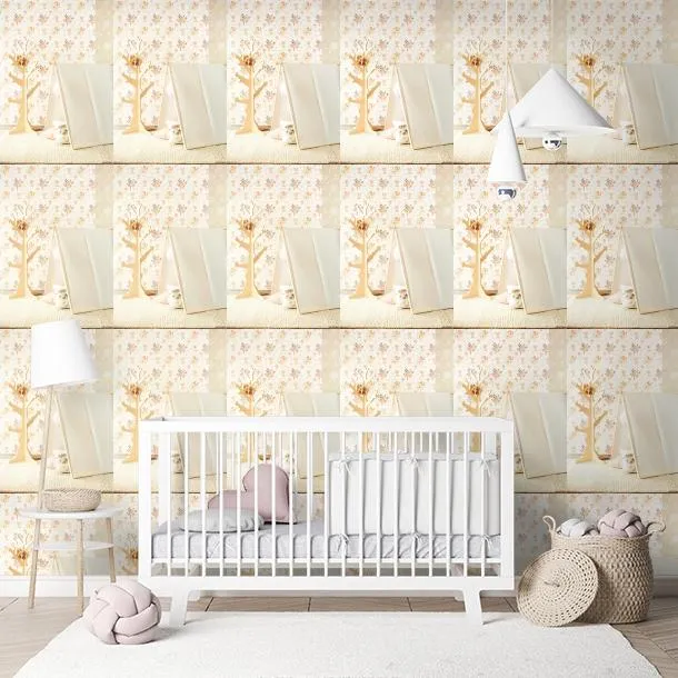 Обои для стен Eijffinger Tout Petit 354030 #9