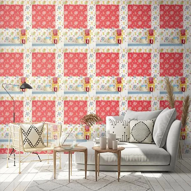 Обои для стен Eijffinger Tout Petit 354032 #2