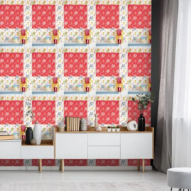 Обои для стен Eijffinger Tout Petit 354032 #6