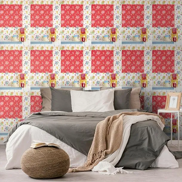 Обои для стен Eijffinger Tout Petit 354032 #7