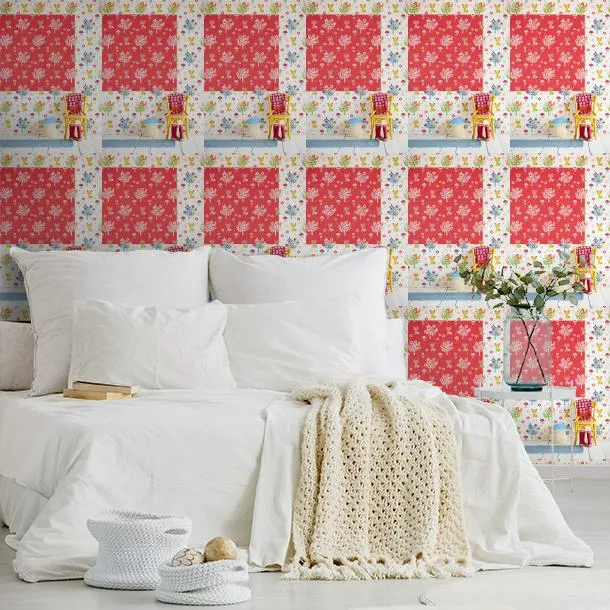 Обои для стен Eijffinger Tout Petit 354032 #8