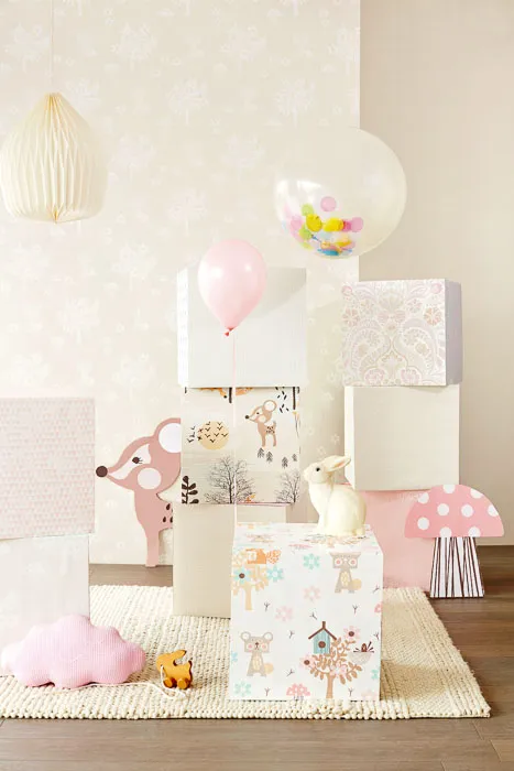 Обои для стен Eijffinger Tout Petit 354040