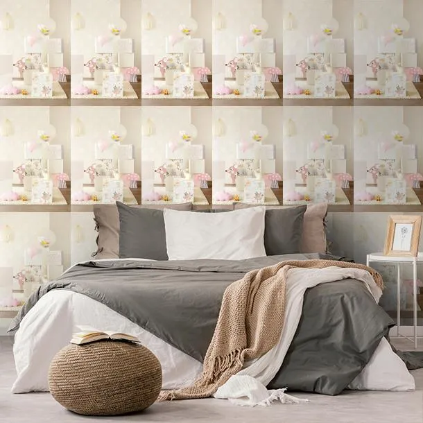 Обои для стен Eijffinger Tout Petit 354040 #7