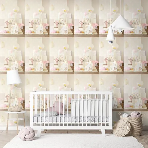 Обои для стен Eijffinger Tout Petit 354040 #9