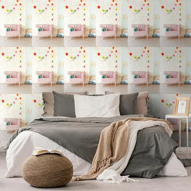 Обои для стен Eijffinger Tout Petit 354050 #7