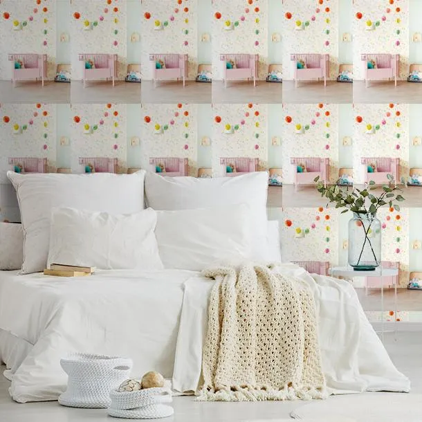 Обои для стен Eijffinger Tout Petit 354050 #8