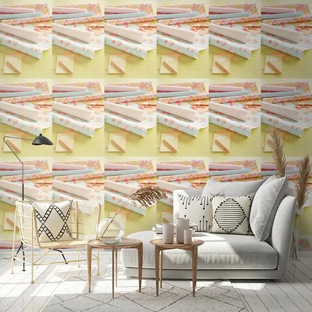 Обои для стен Eijffinger Tout Petit 354062 #2