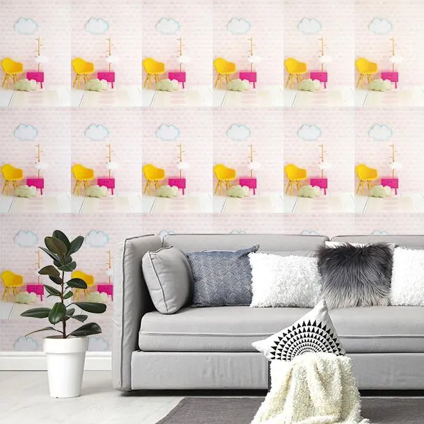 Обои для стен Eijffinger Tout Petit 354071 #4