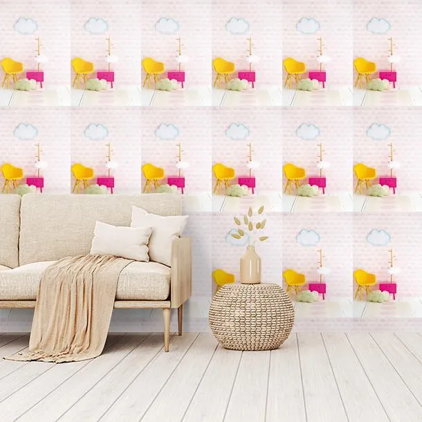 Обои для стен Eijffinger Tout Petit 354071 #5