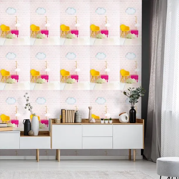 Обои для стен Eijffinger Tout Petit 354071 #6