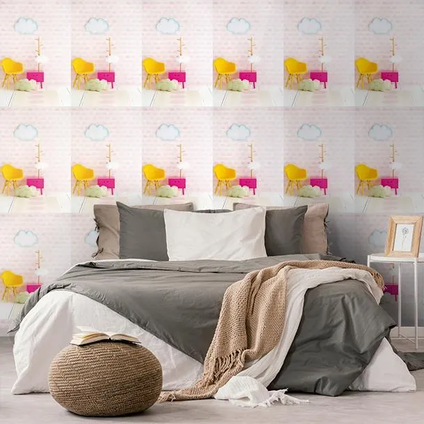 Обои для стен Eijffinger Tout Petit 354071 #7