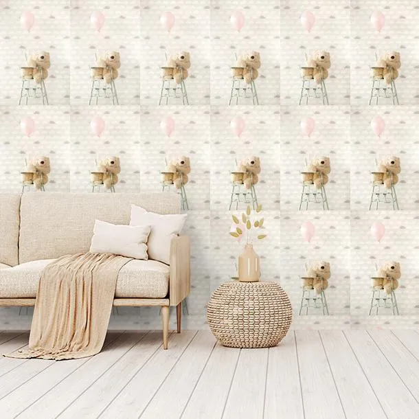 Обои для стен Eijffinger Tout Petit 354073 #5