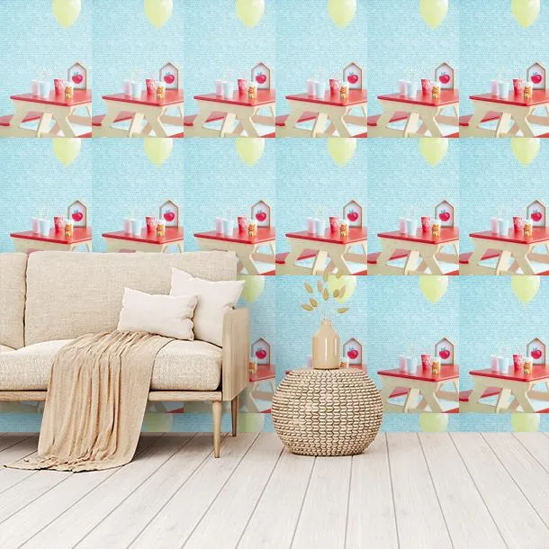 Обои для стен Eijffinger Tout Petit 354083 #5