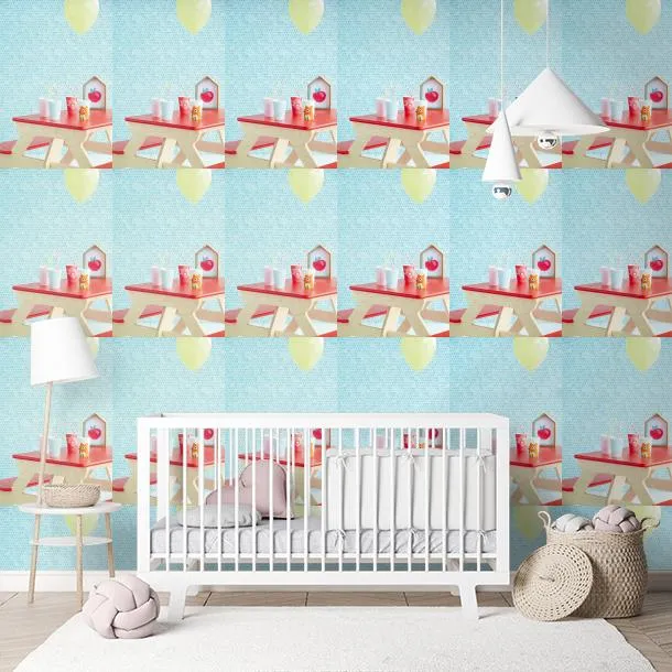 Обои для стен Eijffinger Tout Petit 354083 #9