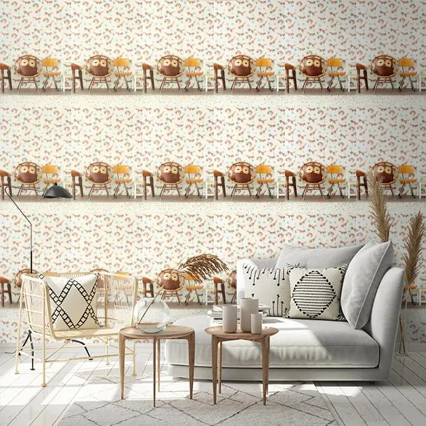 Обои для стен Eijffinger Tout Petit 354090 #2