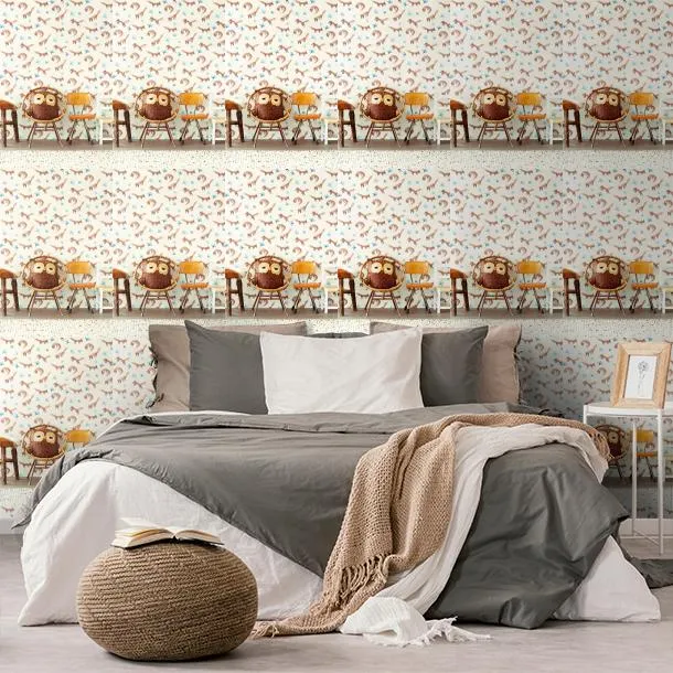 Обои для стен Eijffinger Tout Petit 354090 #7