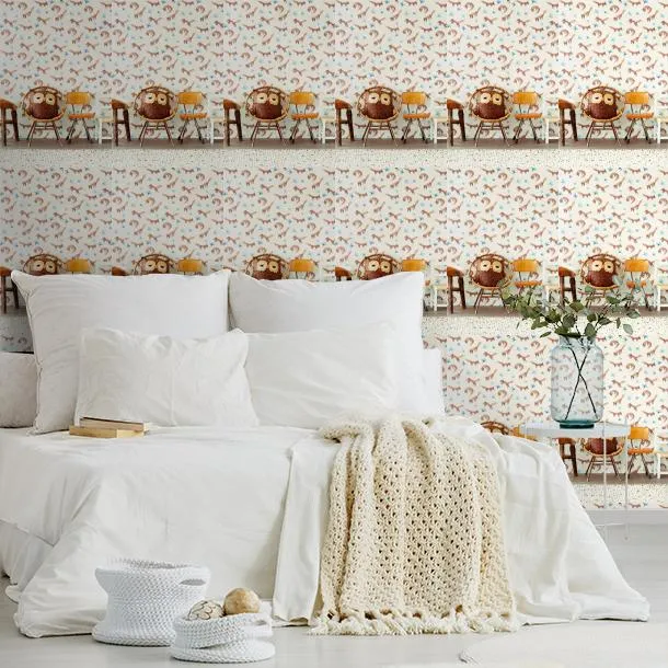 Обои для стен Eijffinger Tout Petit 354090 #8