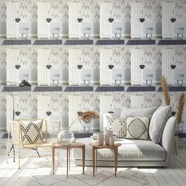 Обои для стен Eijffinger Tout Petit 354111 #2