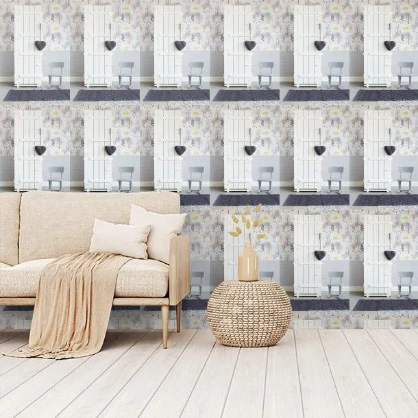 Обои для стен Eijffinger Tout Petit 354111 #5