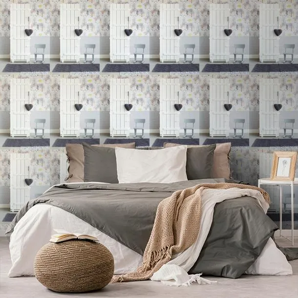 Обои для стен Eijffinger Tout Petit 354111 #7